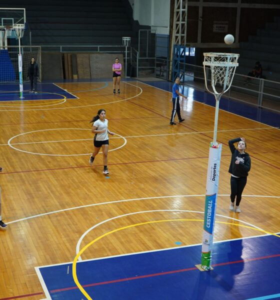 CESTOBALL