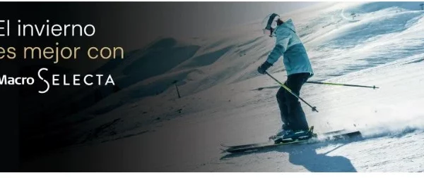 Banco Macro tiene la mejor propuesta de beneficios para las vacaciones de invierno