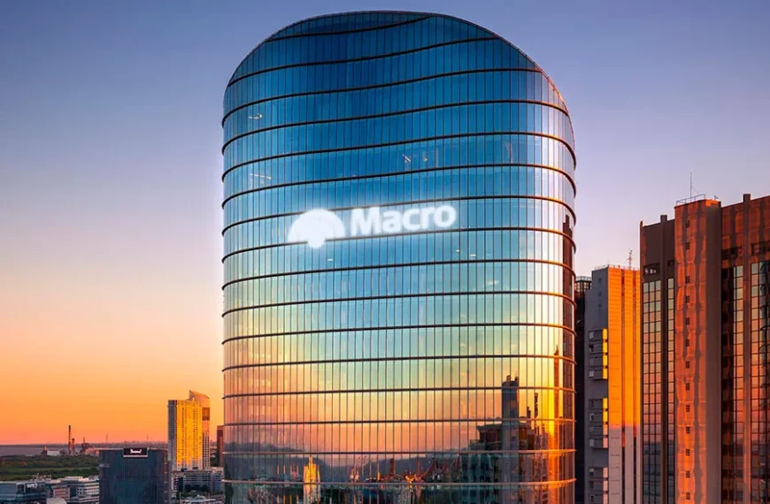 Conoce las modalidades de atencion de Banco Macro en estas fiestas