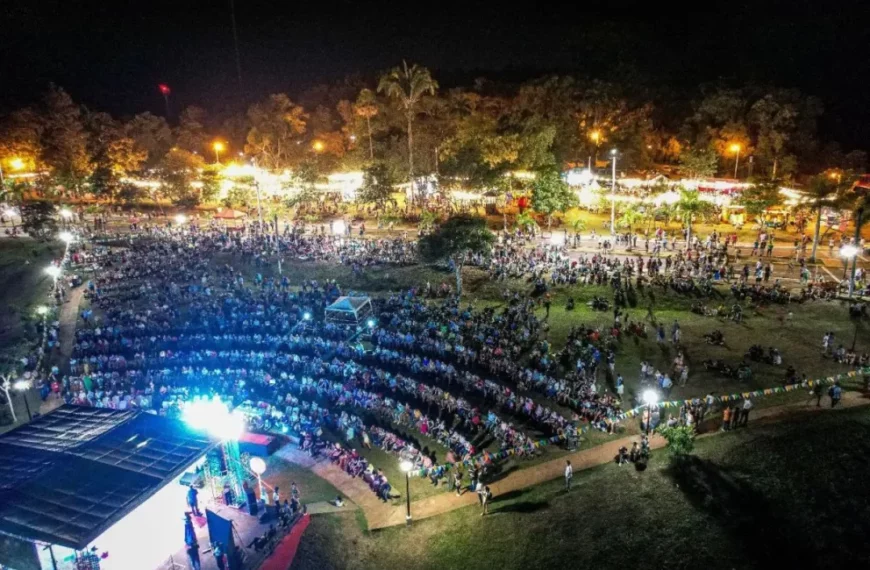 La Costanera de Eldorado recibe la 2° edición del Festival de Invierno