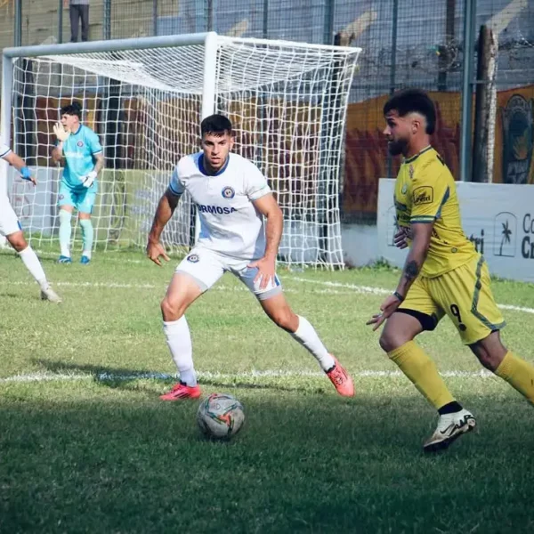 Crucero del Norte perdió ante Sol de América