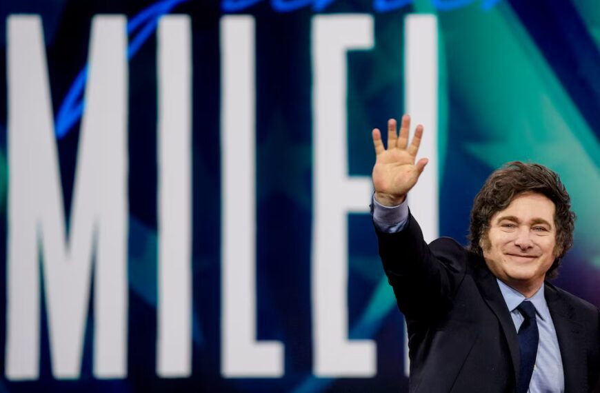 Milei firmará los vetos al límite del plazo y creen que el frente de los gobernadores no pone en riesgo los votos