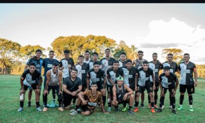 liga de fútbol Santiago de Liniers