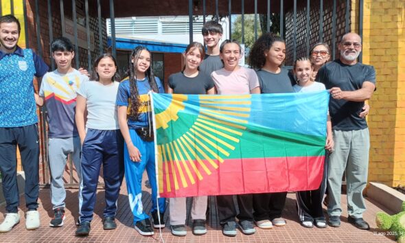 Escuela Municipal de Atletismo Eldorado