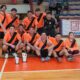 Forestar futsal