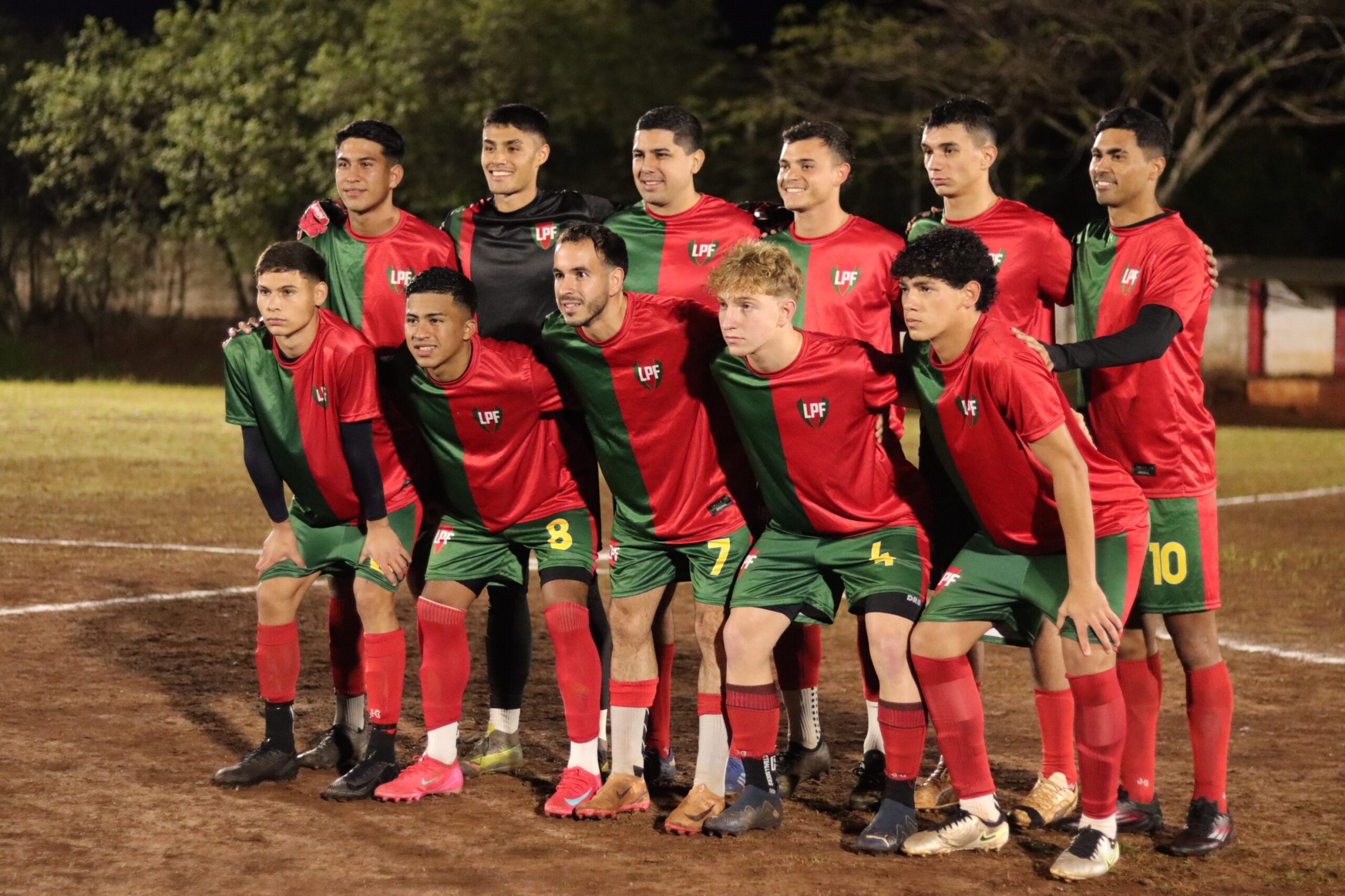 selección de posadas