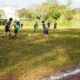 olimpiadas estudiantiles fútbol