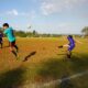 Infanto Juvenil de fútbol