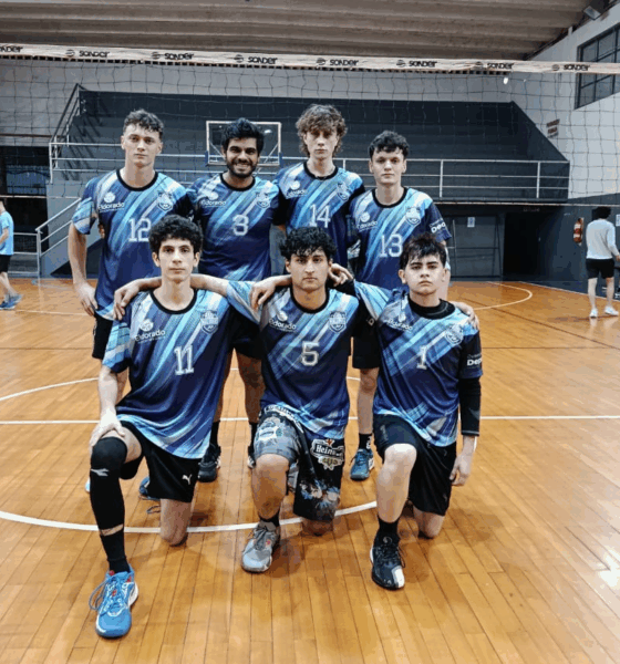 Malvinas A