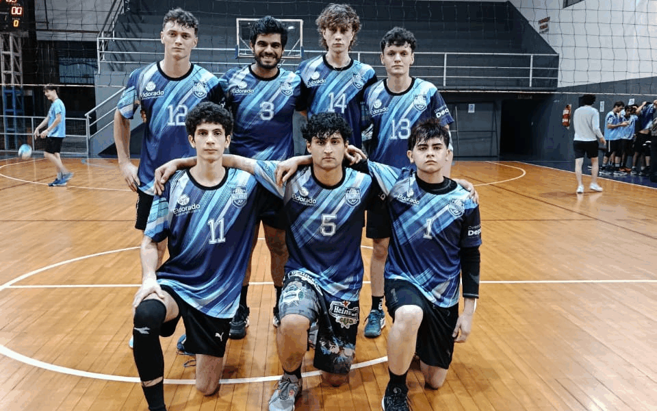 Malvinas A