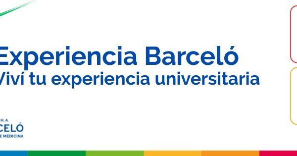 Fundación Barceló abre sus puertas en Posadas para una jornada de talleres y experiencias universitarias