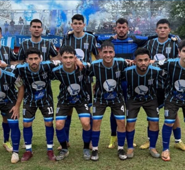 Nacional recibe a Tuyutí con el objetivo de avanzar a la final y enfrentar a Brown