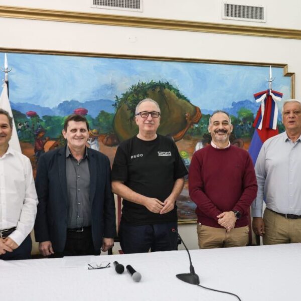 Passalacqua lanzó una nueva edición del “Ahora Inter PYMES” con el objetivo de fomentar y apoyar transacciones entre empresas locales