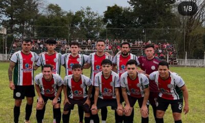 Unión Cultural primera