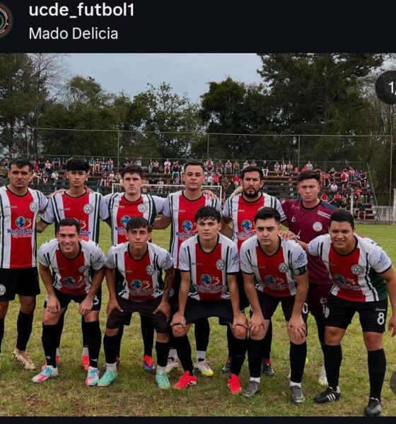 Unión Cultural primera