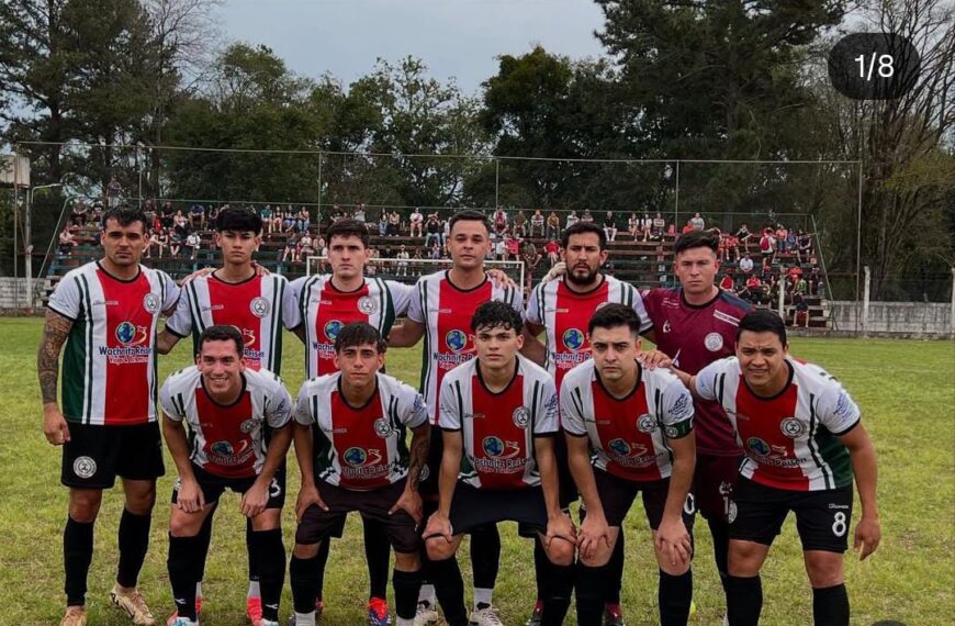 Unión Cultural primera