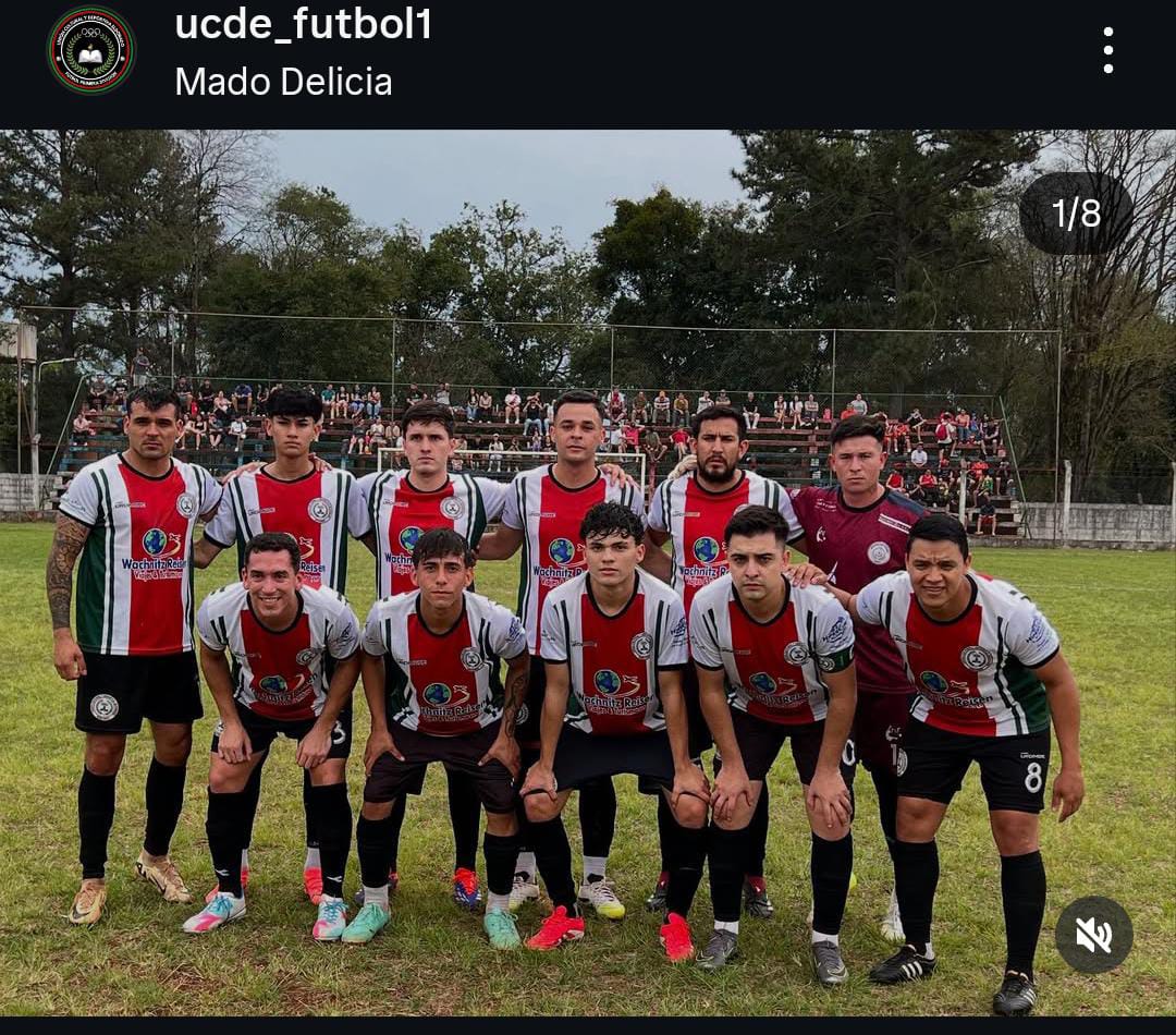 Unión Cultural primera