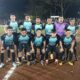 Selección de la Liga de Fútbol de Eldorado