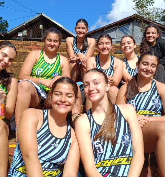 handball playa