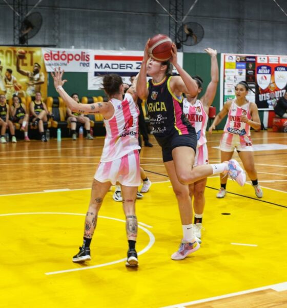 Tirica Femenino