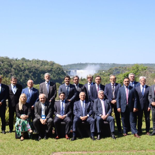 Misiones fue sede de la reunión del Consejo Consejo de Procuradores, Fiscales, Defensores y Asesores Generales de la República Argentina y del Consejo Federal de Política Criminal