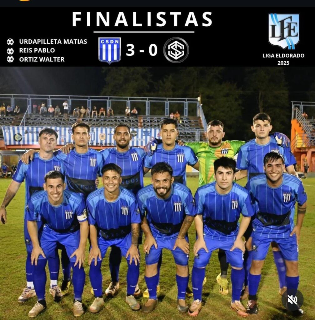 Nacional Piray