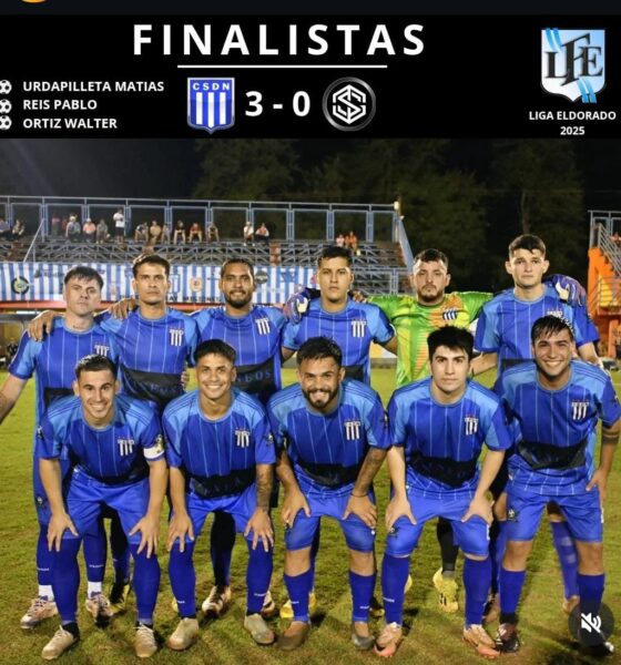 Nacional Piray