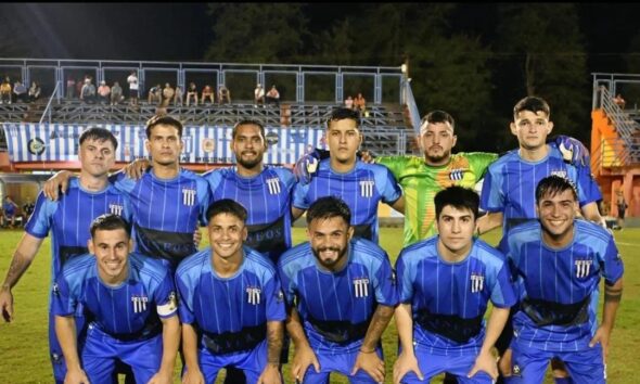 Nacional Piray