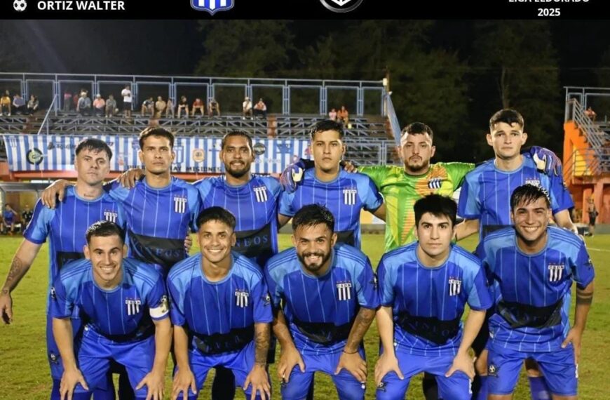 Nacional Piray