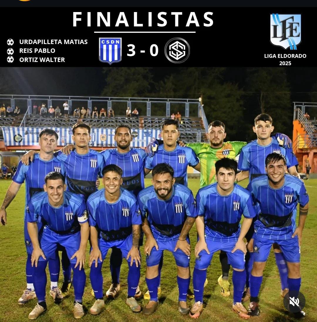 Nacional Piray