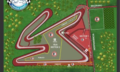 circuito eldorado