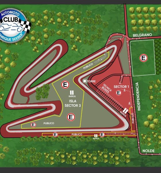 circuito eldorado