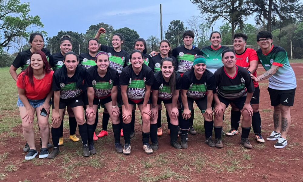 Unión Cultural fútbol Femenino