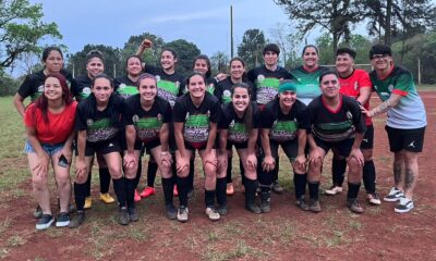 Unión Cultural fútbol Femenino