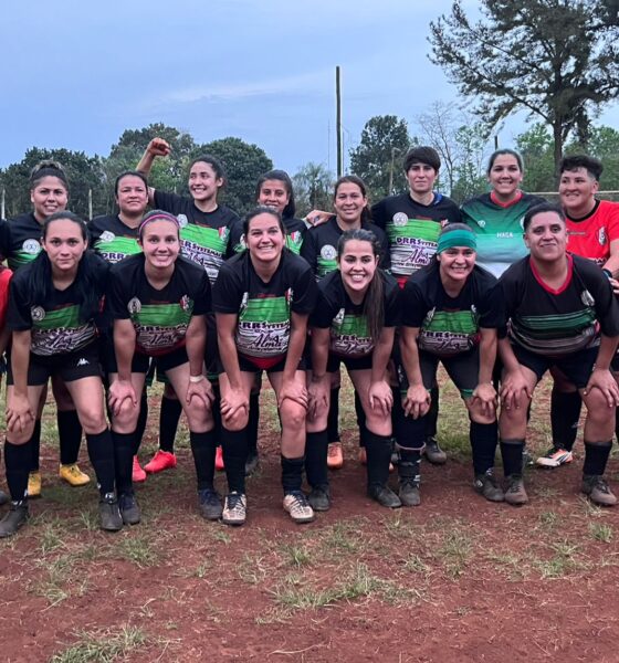 Unión Cultural fútbol Femenino