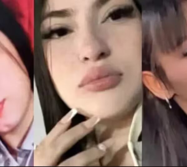 Se confirmó lo peor: Los cuerpos hallados corresponden a las tres chicas que estaban desaparecidas