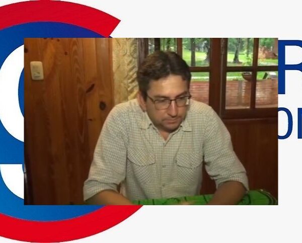 Gustavo Moschner