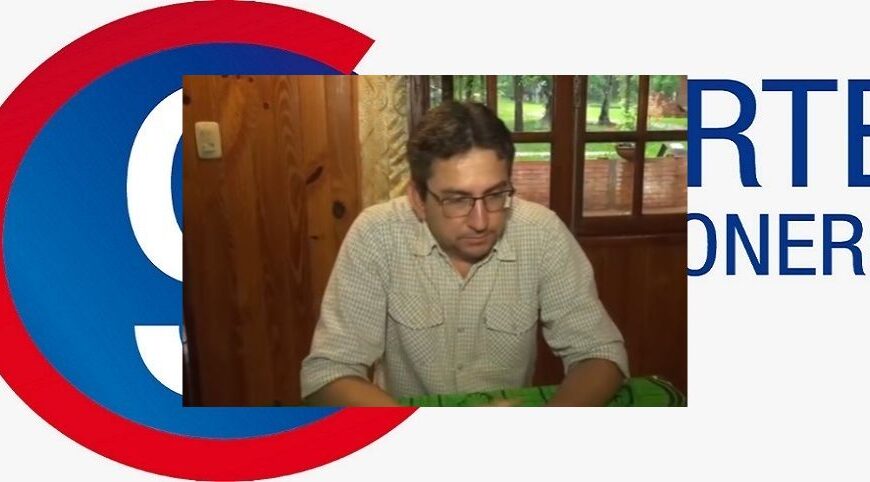 Gustavo Moschner