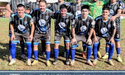 Nacional semifinal