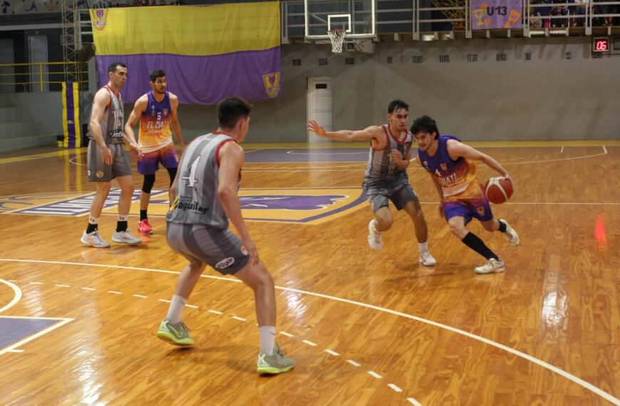 Tokio se recuperó y ganó en Eldorado ante El Coatí, Mitre volvió a la punta