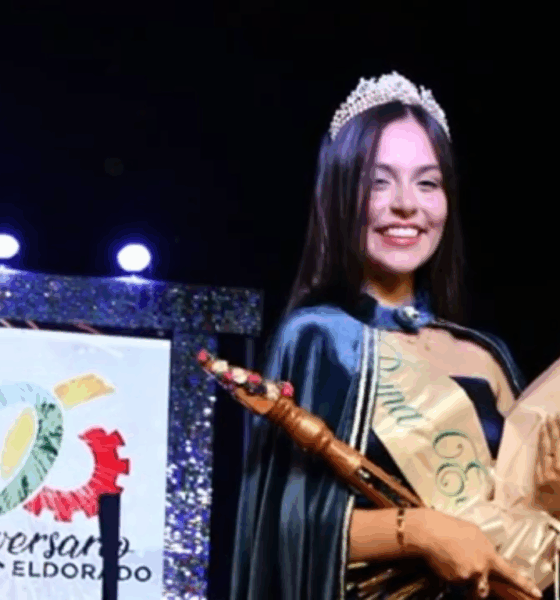 reina de eldorado