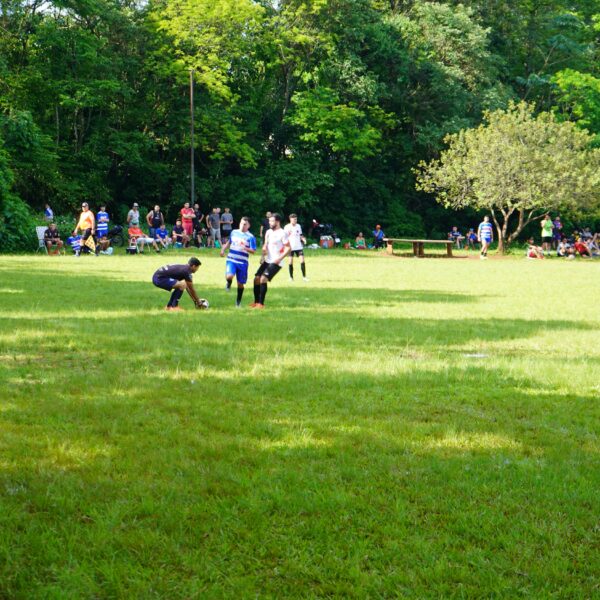 Reparticiones Públicas 2025