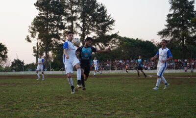 Seleccion Eldorado