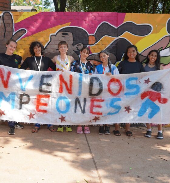 atletismo eldorado
