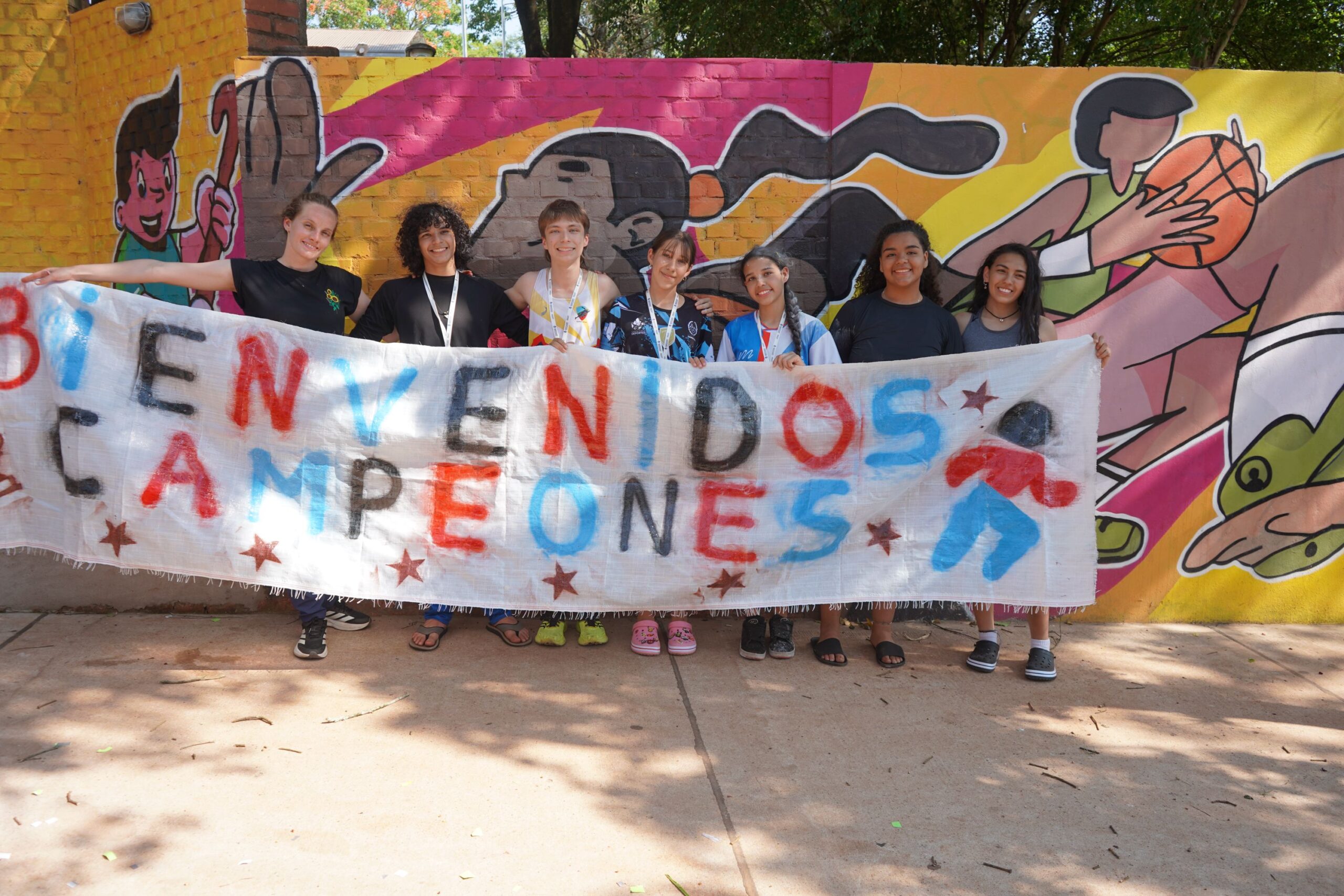 atletismo eldorado