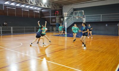 Cestoball Misiones