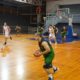 básquet senior