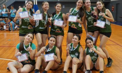 Cestobal Unión Cultural Sub 16