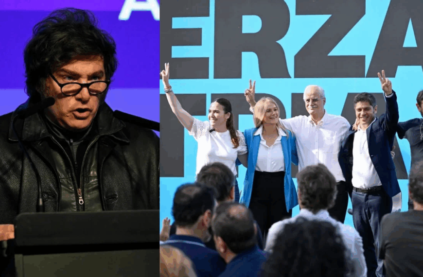 Cerraron las urnas de las elecciones 2025: polarizada y baja participación