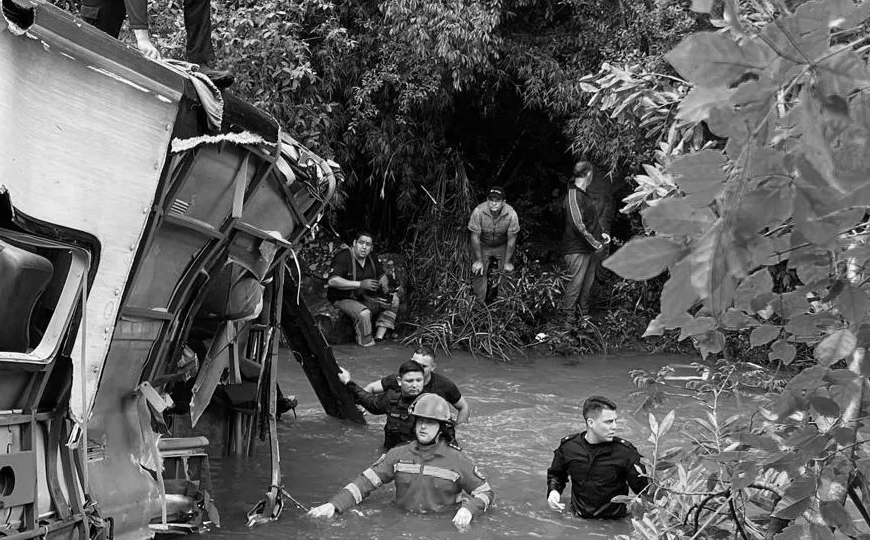 El Frente Renovador Neo suspendió sus actividades en respeto a las víctimas de la tragedia en Campo Viera